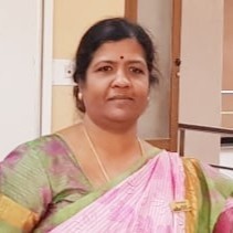 Anandi Giridharan