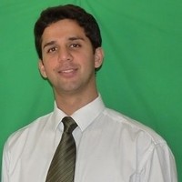Dr. Sira Rao