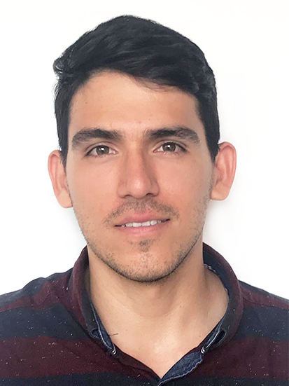 PhD(c) Edwin Vargas