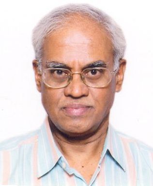 Prof Balasubramanian R