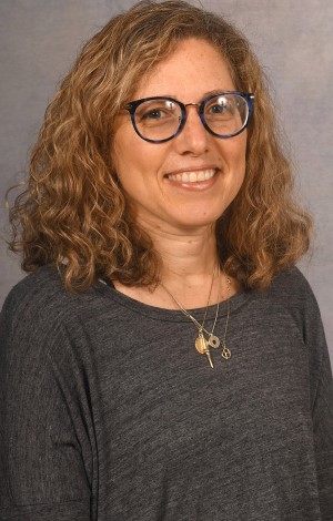 Yael Vodovotz