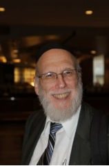 Robert Moskowitz