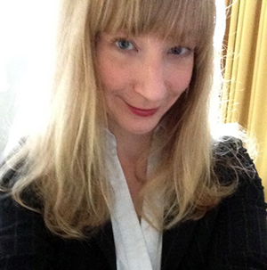 Tiffany Gasbarrini