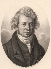 Andre-Marie Ampere