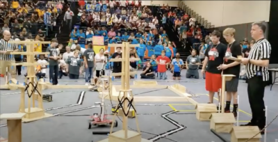 BEST Robotics Competition