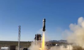 Blue Origin Takeoff copy