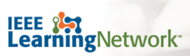 IEEE Learning Network logo