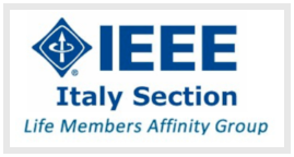 IEEE italy section workmark