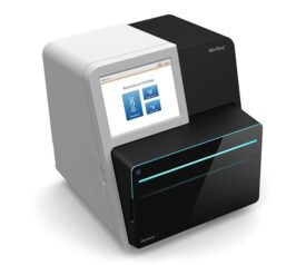 Illumina MiniSeq Benchtop Sequencer