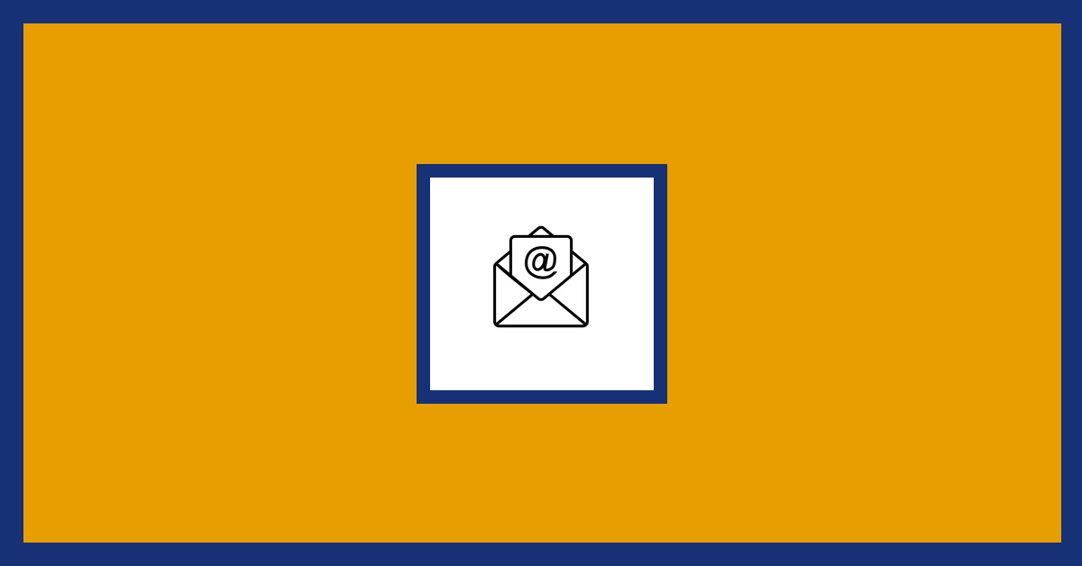 Email Icon