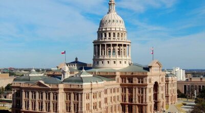 Texas State Capitol