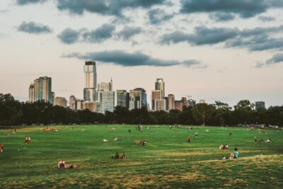 Zilker Park