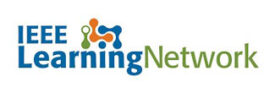 IEEE Learning Network Logo