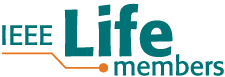 IEEE Life Members Logo