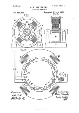 patents