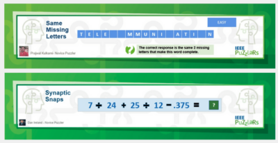 puzzlers examples