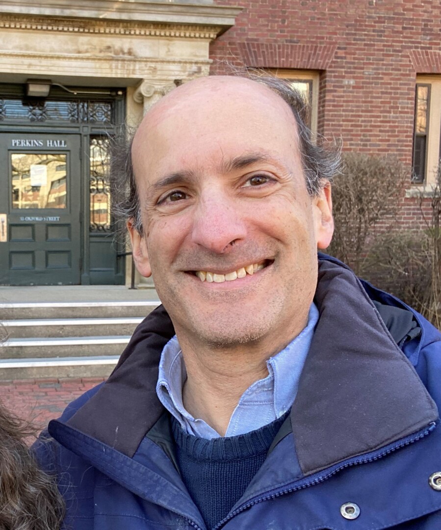 Daniel Friedman