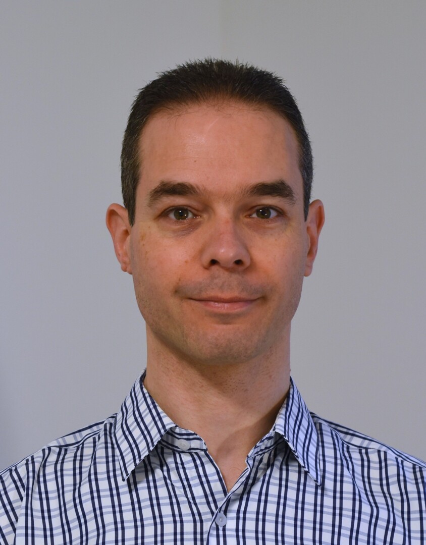 Pieter Harpe