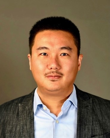 Ruonan Han