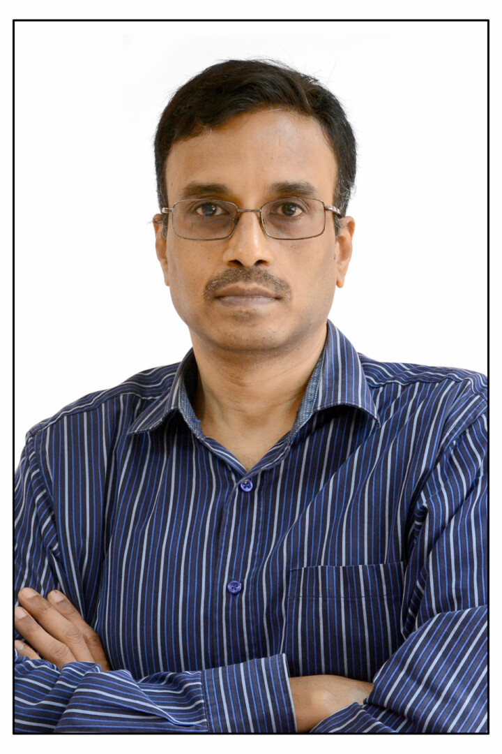 Shanthi Pavan