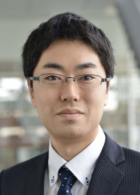 Tetsuya Iizuka