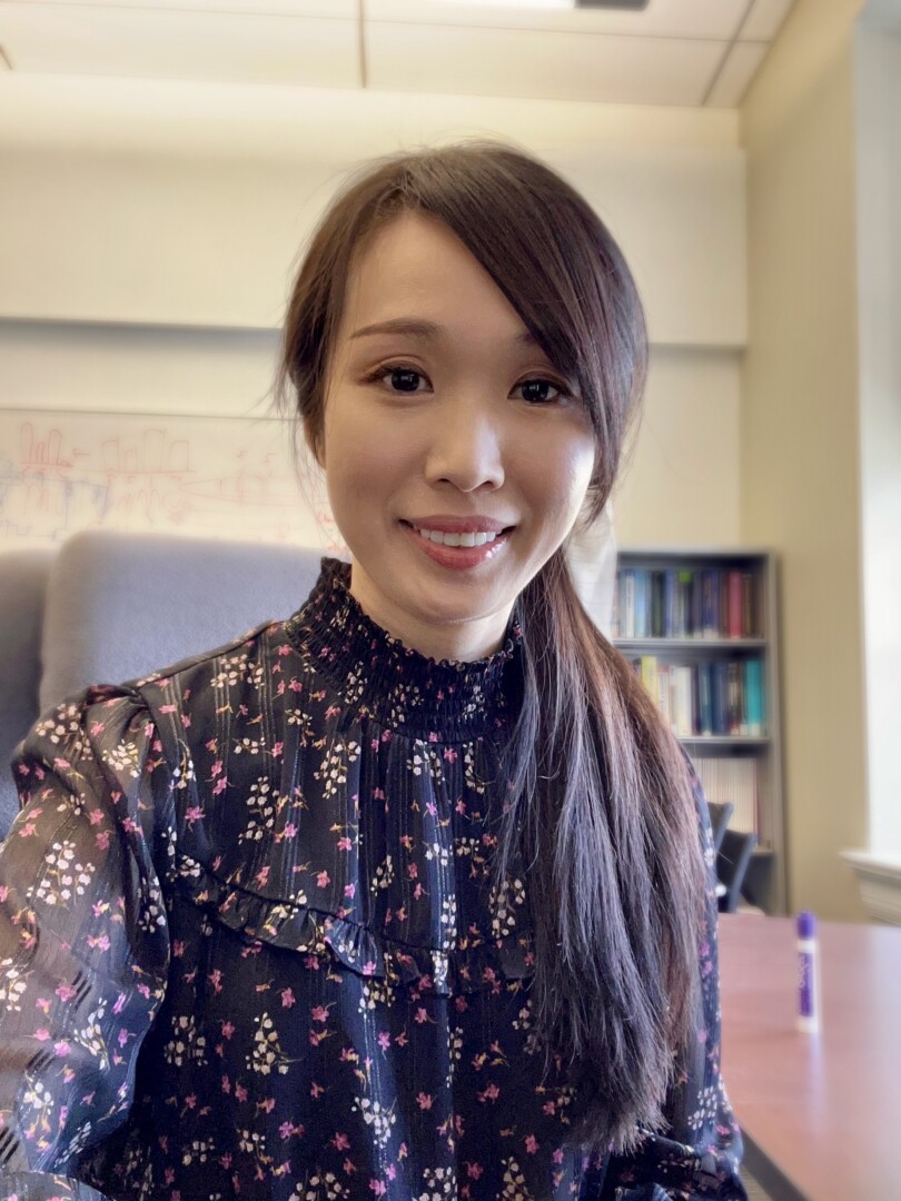 Vanessa Chen
