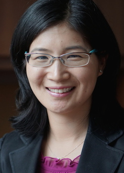 Vivienne Sze