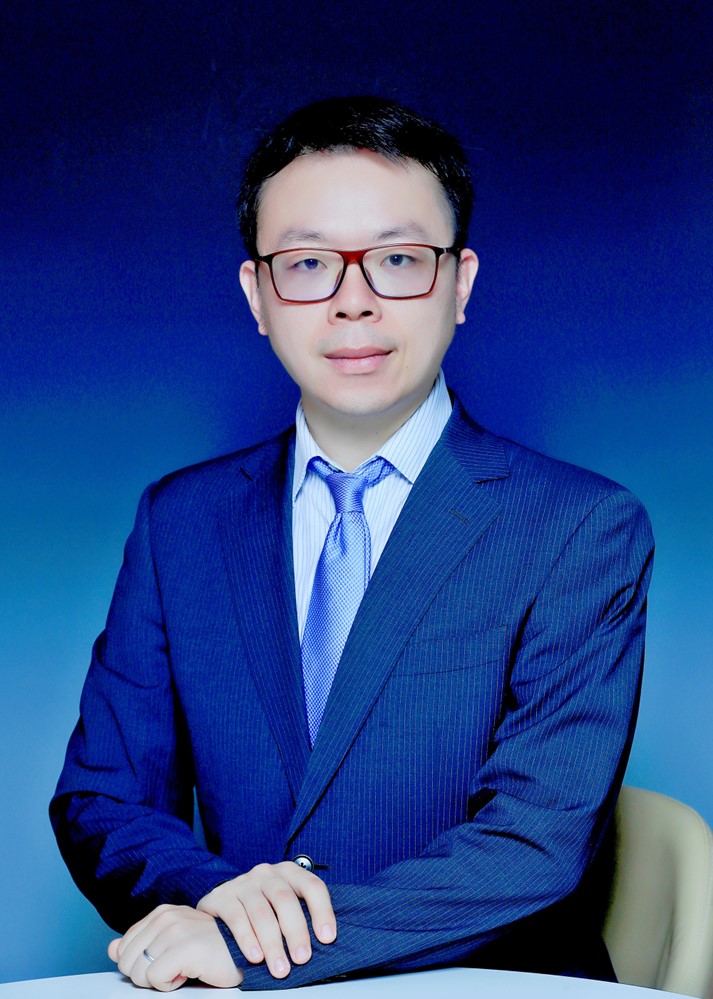 Wei Deng
