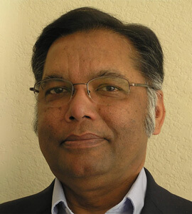 Rakesh Kumar