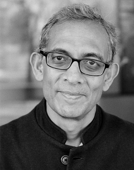 Abhijit Banerjee