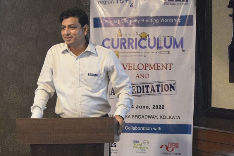 Educational Activities