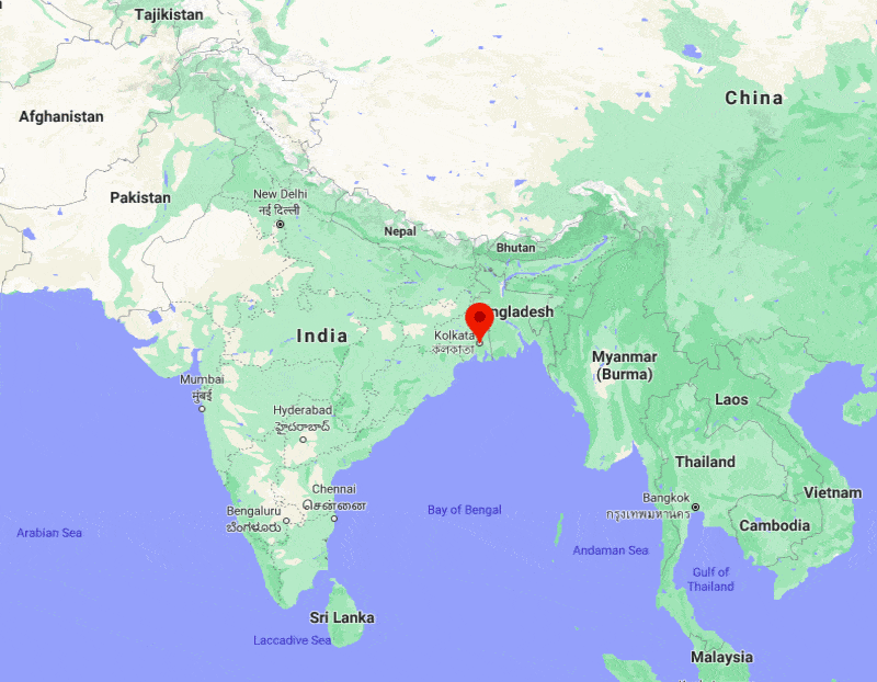India Map