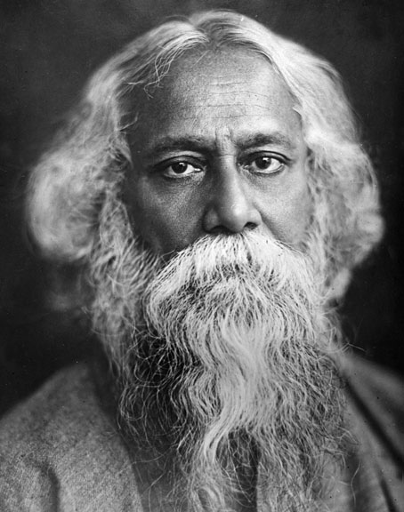 Rabindra Nath Tagore