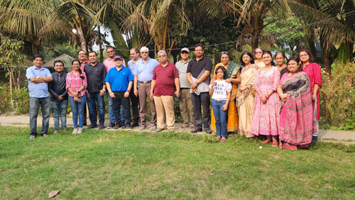 social event