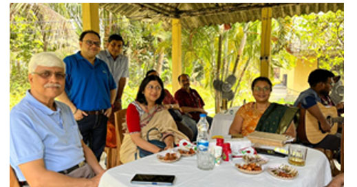 social event