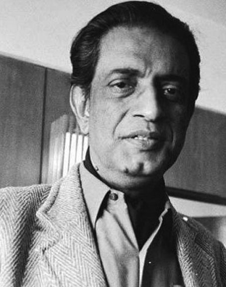 Satyajit Ray