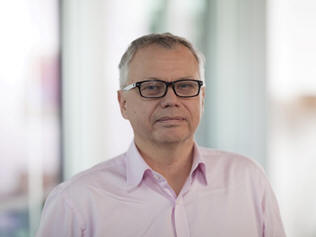 David Havercroft