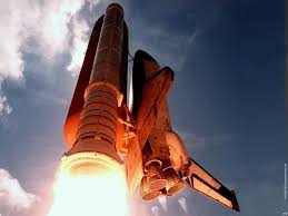 Space flight