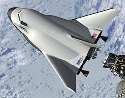Space flight 2