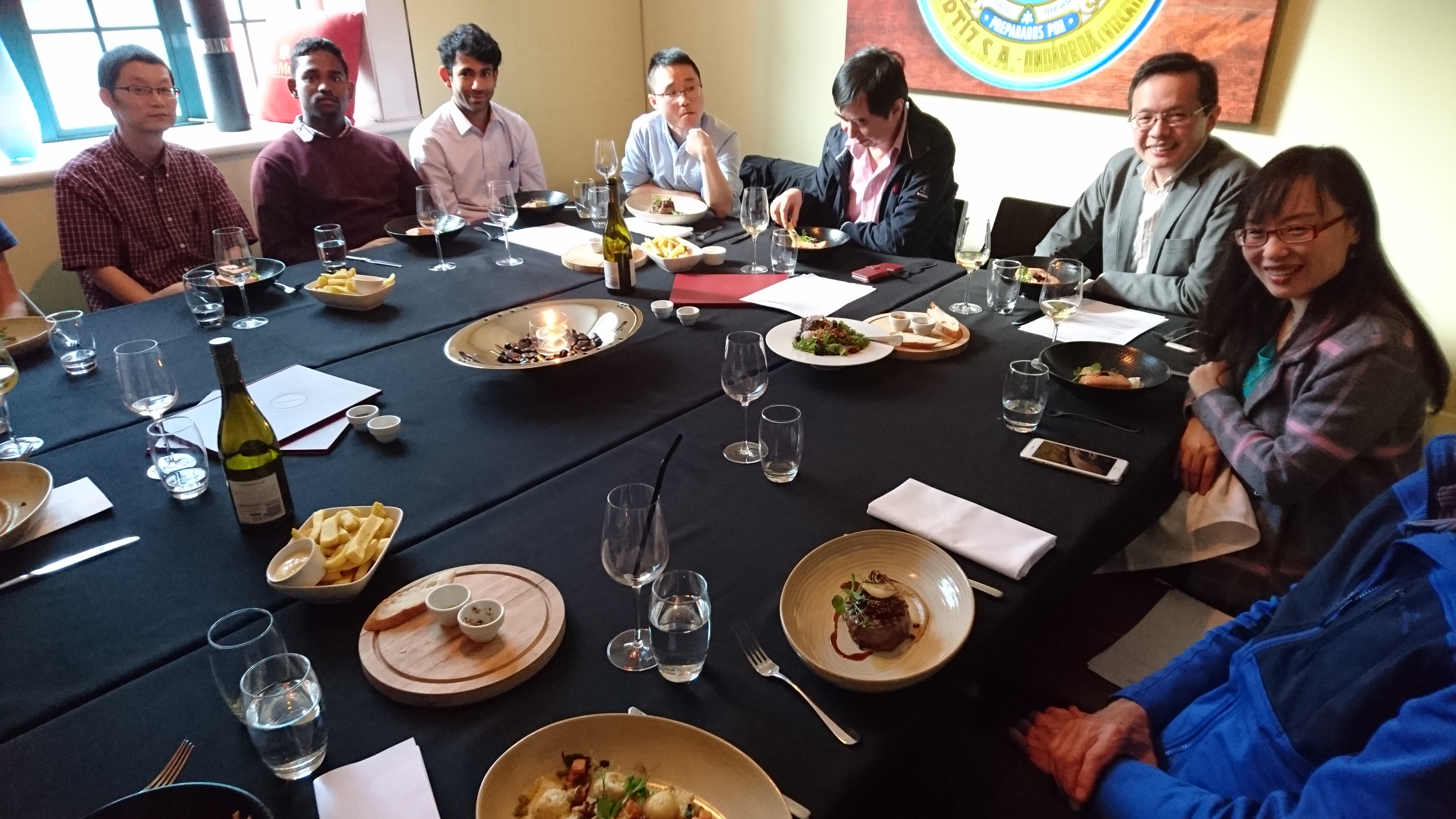 AGM 2017 Meeting