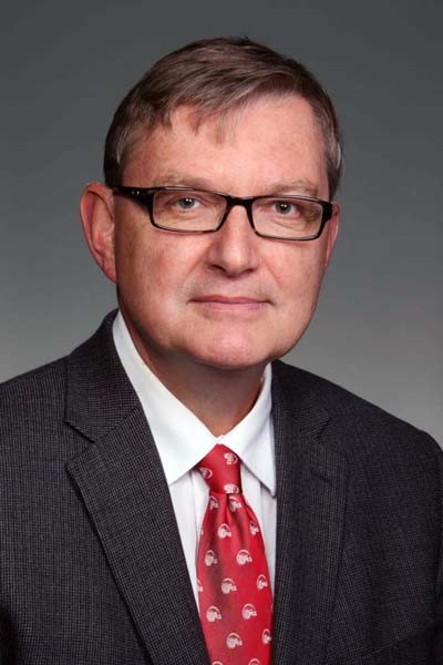 Dr Damir Novosel