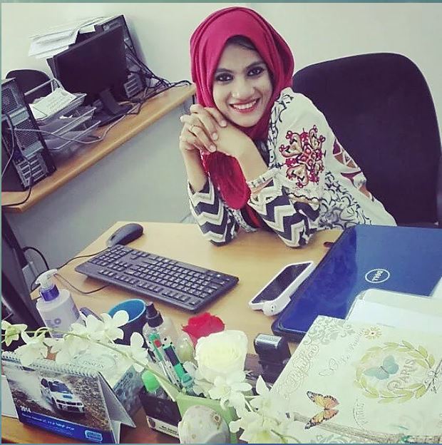 Kanwal Zaidi 1