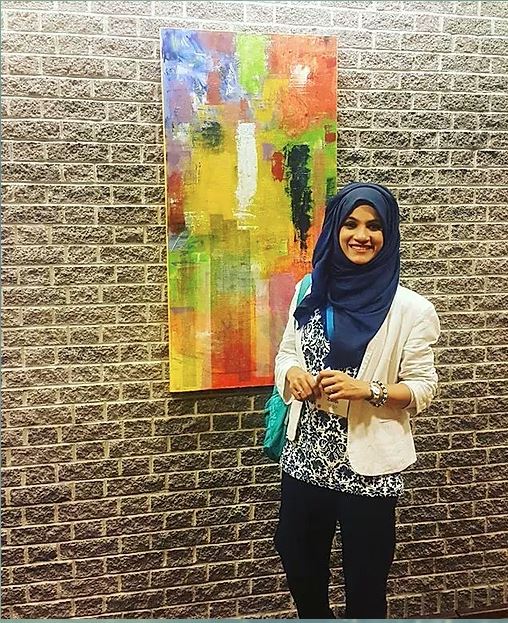 Kanwal Zaidi 2