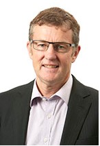 John Clarke