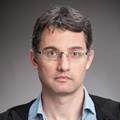Dr David Balduzzi