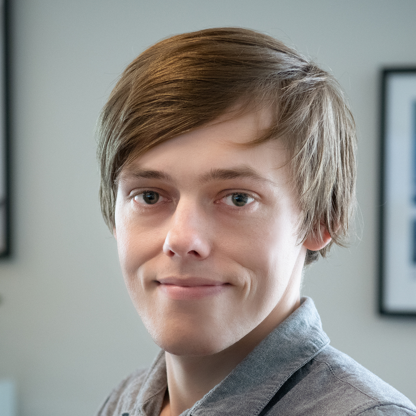 Andrew Lensen