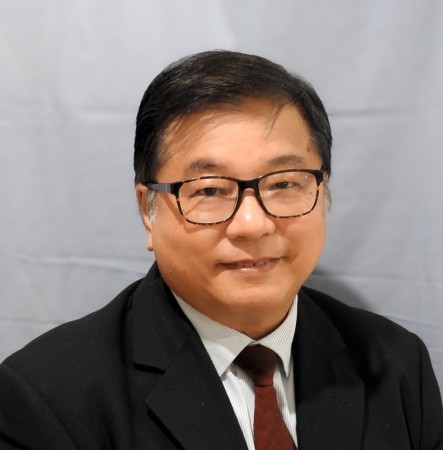 Lance Fung