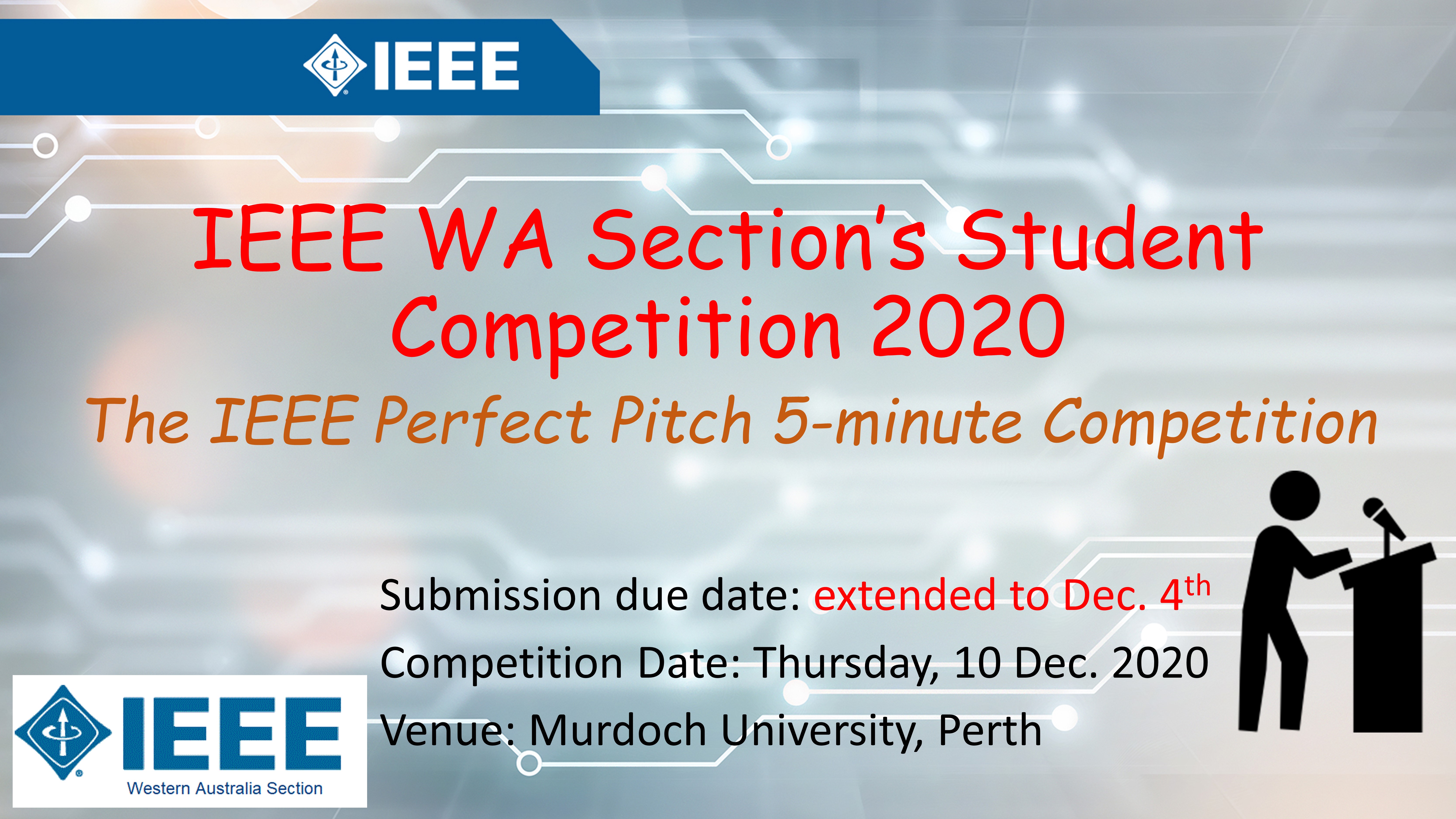 Perfect Pitch 2020