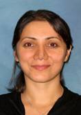 Description: Dr. Mercedeh Khajavikhan