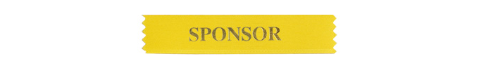 sponsors